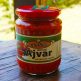 Ajvar domaći od pečenih paprika